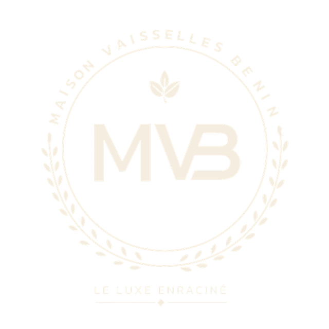 Maison Vaisselles Bénin